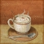 Picture of CREAM AND SUGAR III