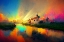 Picture of D007 MEDIEVAL LANDSCAPES