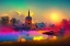 Picture of D009 MEDIEVAL LANDSCAPES