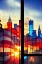 Picture of E002 NEW YORK