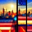 Picture of E006 NEW YORK