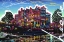 Picture of C009 COLORFUL CITYVIEW OF BROUWERSGRACHT IN AMSTERDAM