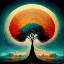 Picture of A029 TREE OF LIFE