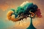 Picture of A040 TREE OF LIFE