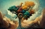 Picture of A048 TREE OF LIFE