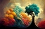Picture of A053 TREE OF LIFE