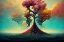 Picture of A060 TREE OF LIFE