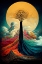 Picture of A082 TREE OF LIFE