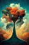 Picture of A084 TREE OF LIFE