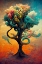Picture of A091 TREE OF LIFE
