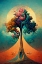 Picture of A097 TREE OF LIFE