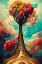 Picture of A099 TREE OF LIFE
