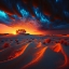 Picture of DESERT OF DREAMS 9