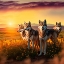 Picture of NORTH AMERICAN WILDLIFE 53