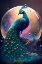 Picture of PROUD PEACOCKS 14