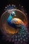 Picture of PROUD PEACOCKS 16