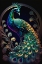 Picture of PROUD PEACOCKS 22