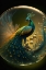 Picture of PROUD PEACOCKS 26