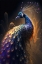 Picture of PROUD PEACOCKS 28
