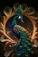 Picture of PROUD PEACOCKS 31