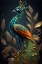 Picture of PROUD PEACOCKS 32