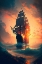 Picture of THE FLYING DUTCHMAN 18