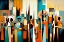 Picture of MID CENTURY CELEBRATION OF ALL CULTURES 5