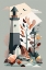 Picture of MID CENTURY COASTAL SCENES 34