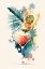 Picture of MID CENTURY COCKTAILS AND DRINKS 23
