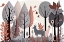 Picture of MID CENTURY WOODLAND 5