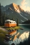 Picture of CAMPER ON THE LAKE 7