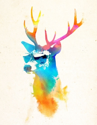 Picture of SUNNY STAG