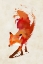 Picture of VULPES VULPES