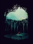 Picture of DEEP IN THE FOREST