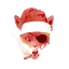 Picture of BAD SANTA FOX