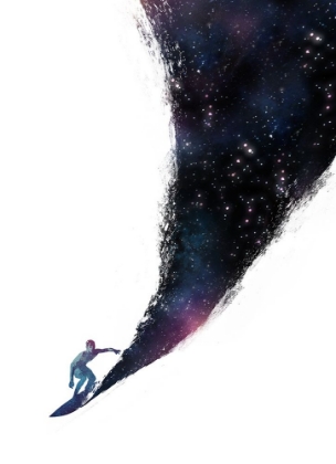 Picture of SURFING THE UNIVERSE