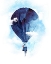 Picture of BYE BYE BALOON