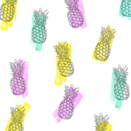 Picture of FUNKY ANANAS