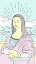 Picture of MONALISA