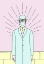 Picture of THE SON OF MAN