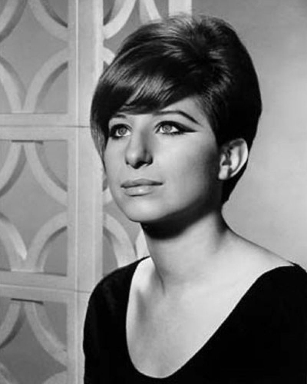 Picture of BARBRA STREISAND-1965