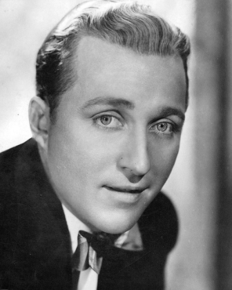 Picture of BING CROSBY-1930