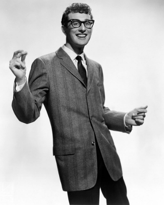 Picture of BUDDY HOLLY