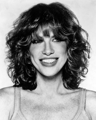 Picture of CARLY SIMON-1978