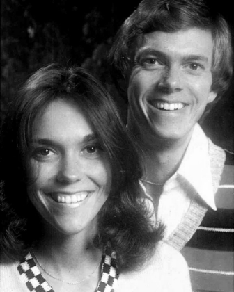 Picture of CARPENTERS-1974