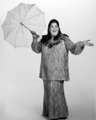 Picture of CASS ELLIOT-1973