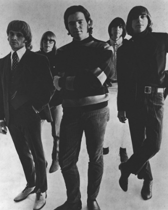 Picture of CHOCOLATE WATCH BAND-1966
