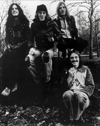Picture of HUMBLE PIE-1974
