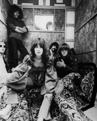 Picture of JEFFERSON AIRPLANE-1967