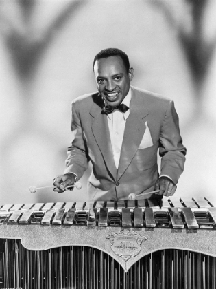 Picture of LIONEL HAMPTON